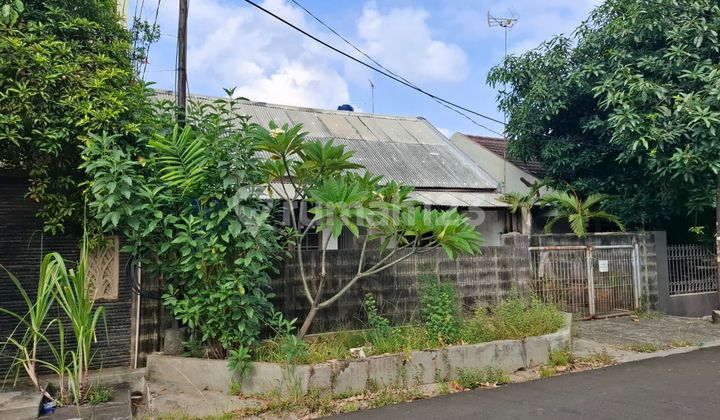 Rumah Lokasi Terbaik Dekat Stasiun Bojong Indah Cengkareng 2