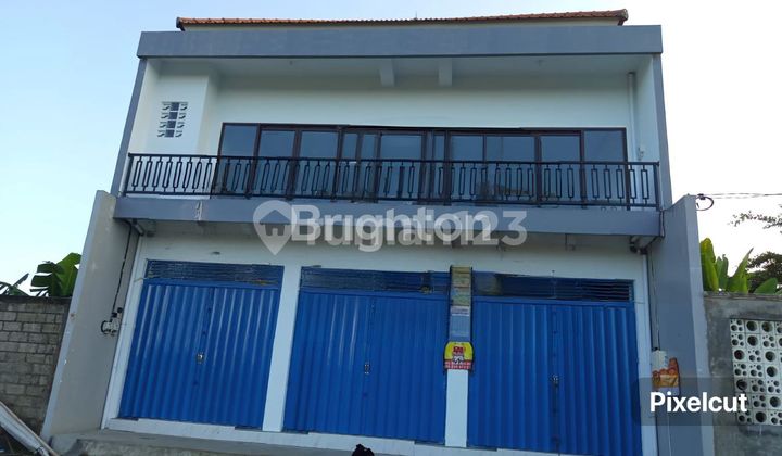 TOKO DI ABIANSEMAL - MAMBAL TOKO DI ABIANSEMAL - MAMBAL