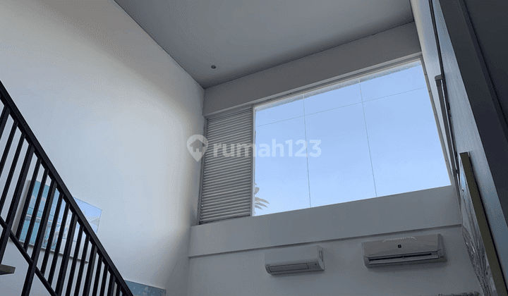 For Rent Modern 2-Storey House – Housing on Sunset Road, C Sunset Residence 2