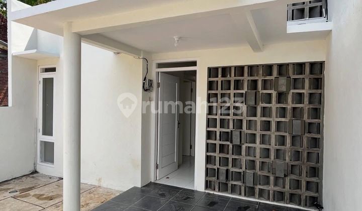 Rumah Murah Di Magelang SHM 2