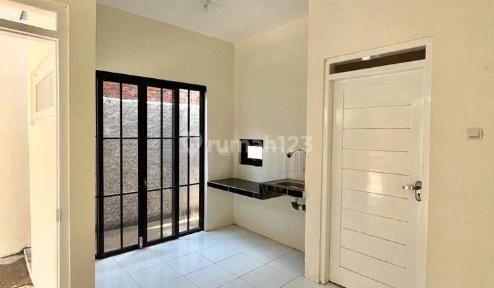 Rumah Murah Magelang Rumah Bagus SHM di Mertoyudan 2