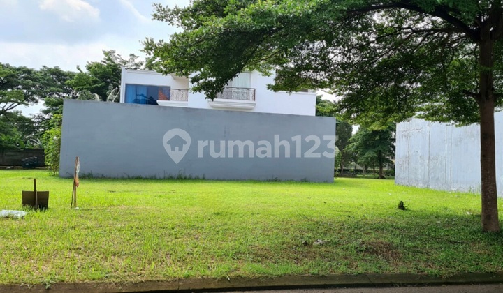 Kavling Langka Sutera Aruna Dijual Kotak Kavling Langka Sutera Aruna Dijual Kotak