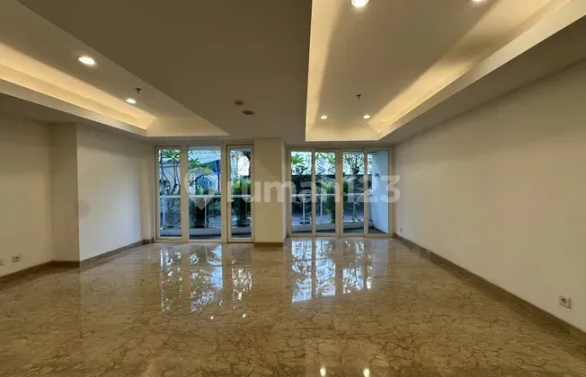 Springhill Kemayoran The Royale Residence Dijual 3br+1 Service Area Brand New Springhill Kemayoran The Royale Residence Dijual 3br+1 Service Area Brand New