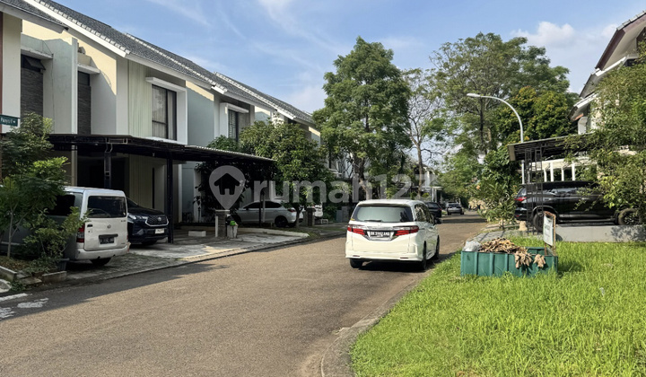 Hook Lot Ready to Build Sutera Palmyra Fengshui Approved