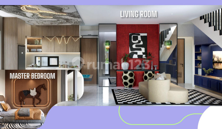 Vola Type Sigma 12x14 Rasuna 2