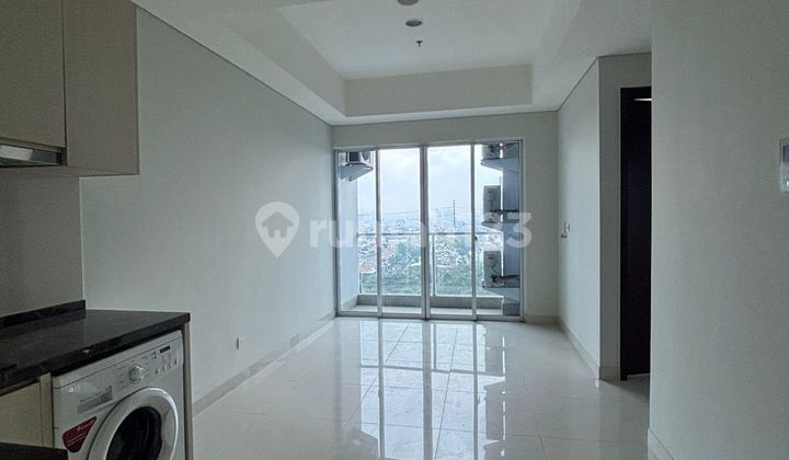 Di Sewakan Puri Mansion 3br Brand New Unit 2