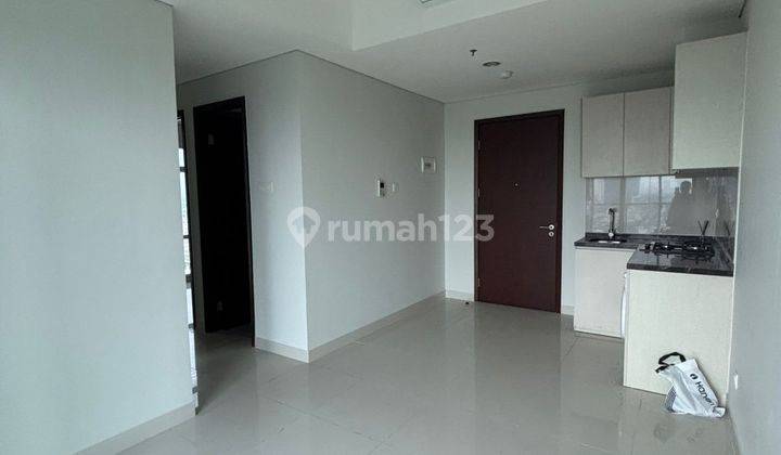 Di Sewakan Puri Mansion 3br Brand New Unit 1
