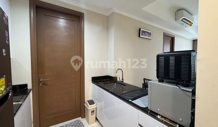 For Rent, Orchid Garden Residence, Fully Furnished, New. 2