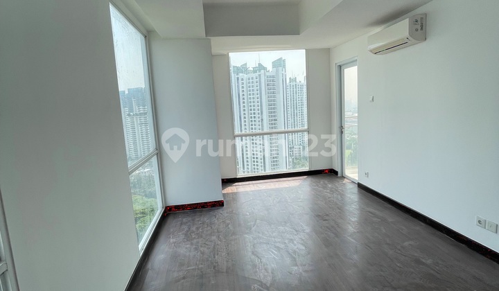Springhill Royale Suites for Rent 2 Bedroom Kemayoran 2