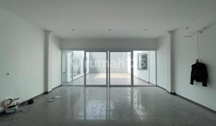 Sutera Orlanda For Sale, New Building in Alam Sutera