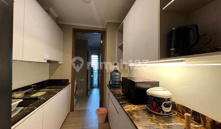 Orchid Garden Residence Private Lift Brand New Furnished 2