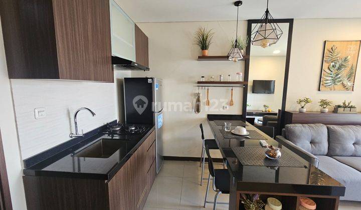 Sale Apartemen Murah Dekat Green Lake City Apartemen 2 Kamar Tidur 2