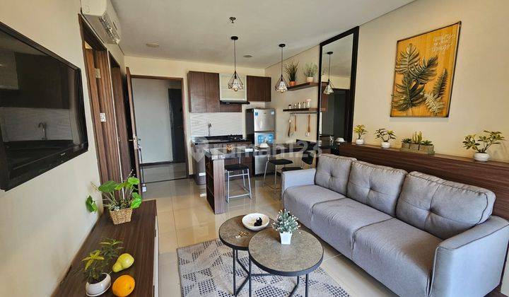 Sale Apartemen Murah Dekat Green Lake City Apartemen 2 Kamar Tidur 1