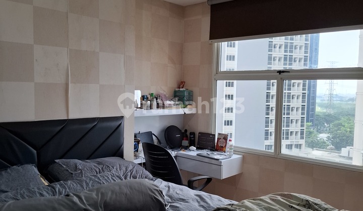 Comfortable and Safe Residence for Students 2 Bedroom Furnished Apartment 2