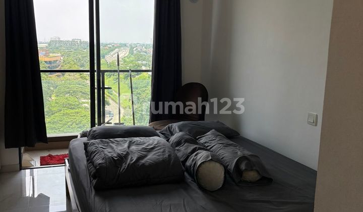 For Rent Sky House Apartment BSD City Fully Furnished in Serpong South Tangerang For Rent Sky House Apartment BSD City Fully Furnished in Serpong South Tangerang