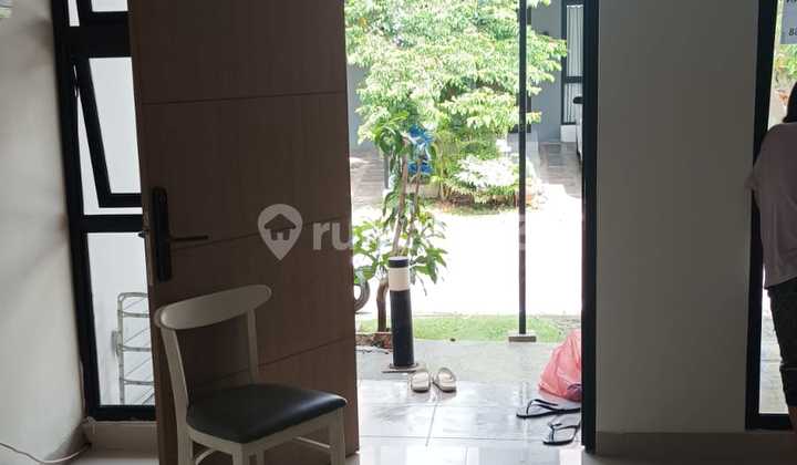 For Rent: Fully Furnished House at Provence Suites, BSD City, Serpong, South Tangerang 2