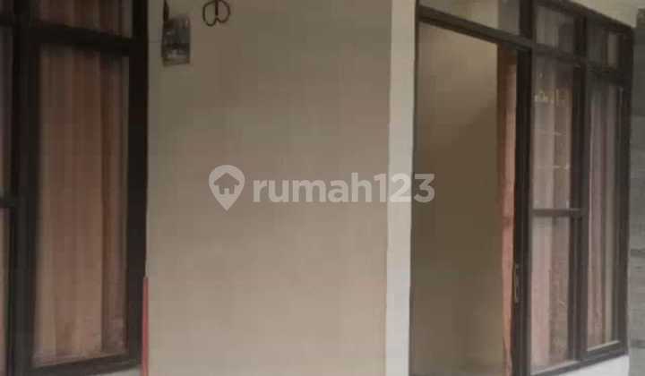 For Rent: Maninjau Korpri Cluster House in Suradita Cisauk, Tangerang For Rent: Maninjau Korpri Cluster House in Suradita Cisauk, Tangerang