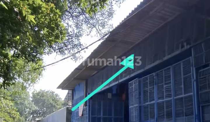 Di Jual Gudang 2 Lantai di Angke Jakarta Barat Di Jual Gudang 2 Lantai di Angke Jakarta Barat