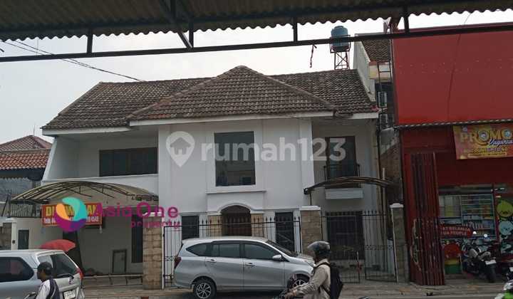 For Rent: 2-Story House in Pamulang 2, South Tangerang
