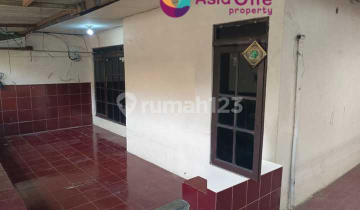 For Rent House In Pinang Griya Permai Kunciran Tangerang