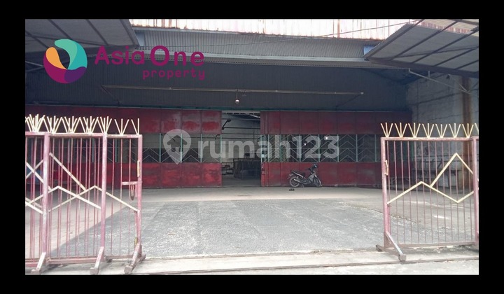 Di Jual Gudang Di Jl. Raya Serang Cikupa Tangerang Di Jual Gudang Di Jl. Raya Serang Cikupa Tangerang