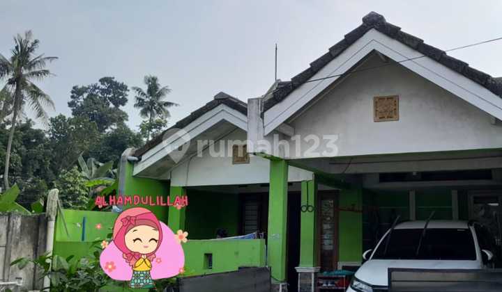 Rumah Cluster Serpong Park Rumah Cluster Serpong Park