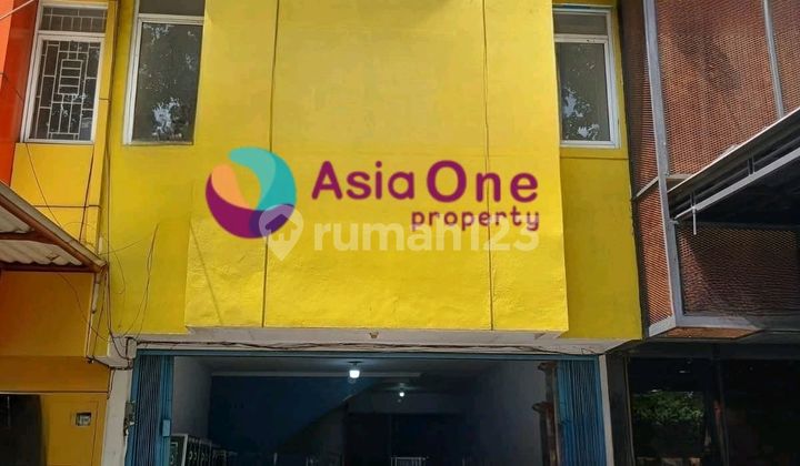 For Rent Shop House Cendana Loka Graha Raya Near Mall