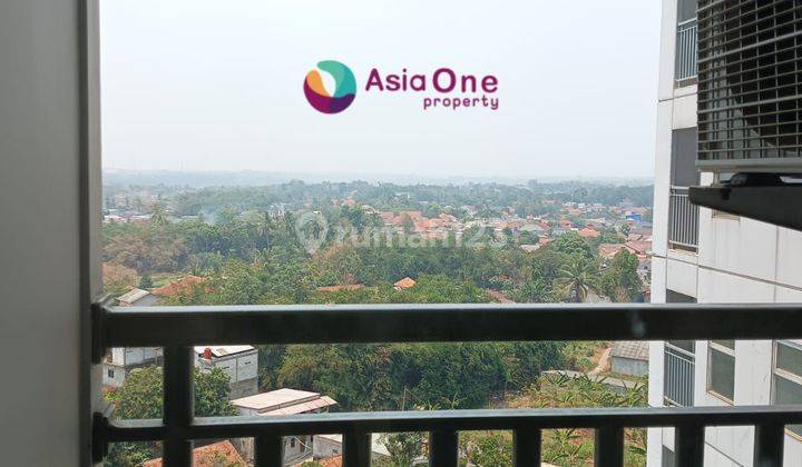 Di Sewakan Apartemen Studio Serpong Garden Di Cisauk Serpong 1
