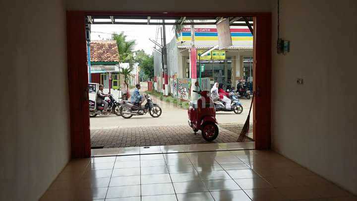 Di Jual Ruko 3 Lt Gandeng Dekat Sekolah Binus International Serpong Tangrang Selatan