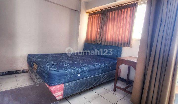 Di Jual Apartement Sentra Timur Residence Di Jakarta Timur 2