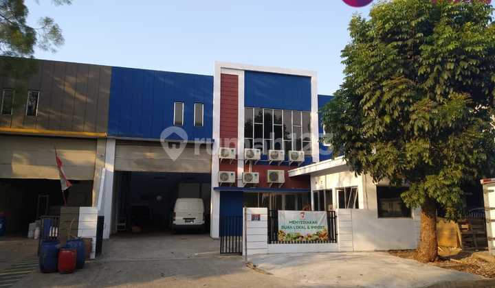 Di Sewakan Gudang Di Taman Tekno Bsd City Serpong Tangerang Selatan Di Sewakan Gudang Di Taman Tekno Bsd City Serpong Tangerang Selatan