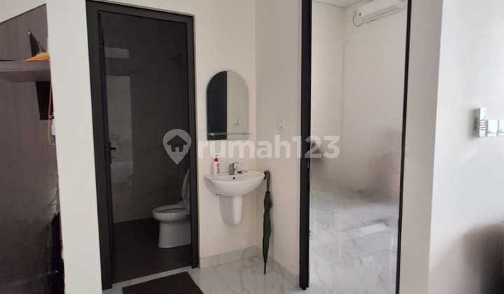 Di Sewakan Rumah Baru Di Villa Melati Mas Serpong Utara Tangerang Selatan 2
