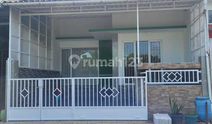 Di Jual Rumah 2 Lantai di Griya Gading Pamulang Setu Tangerang Selatan Di Jual Rumah 2 Lantai di Griya Gading Pamulang Setu Tangerang Selatan