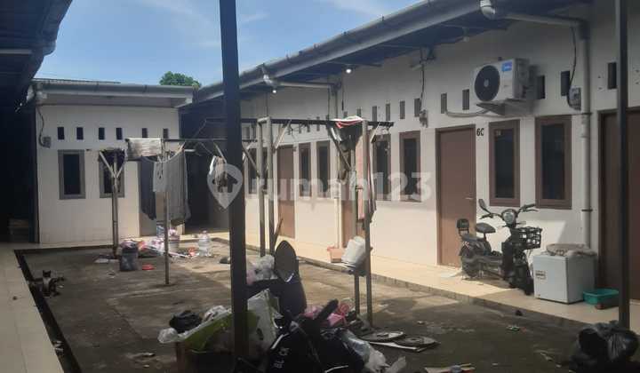 Di Jual Kontrakan 23 Pintu Di Ciater 2 Lengkong Karya Serpong Tangsel Di Jual Kontrakan 23 Pintu Di Ciater 2 Lengkong Karya Serpong Tangsel