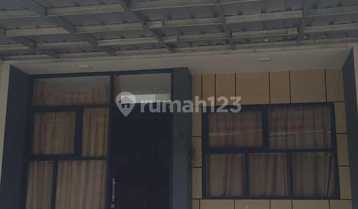 For Rent House In Golden Park 3 Cisauk Serpong Tangerang For Rent House In Golden Park 3 Cisauk Serpong Tangerang