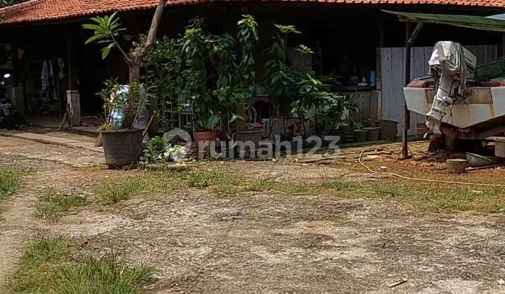 Di Sewakan Tanah Komersil di Jalan Pramuka Bekasi Barat Di Sewakan Tanah Komersil di Jalan Pramuka Bekasi Barat