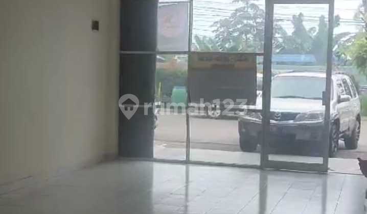 For Rent: Shop House Near Cisauk Station in Serpong Garden Cisauk Tangerang 2