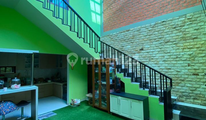 Di Jual Rumah Villa Japos Ciledug Tangerang 2