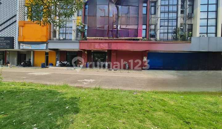 Di Jual Ruko Gandeng 3 Lantai Di Gading Serpong Tangerang Di Jual Ruko Gandeng 3 Lantai Di Gading Serpong Tangerang