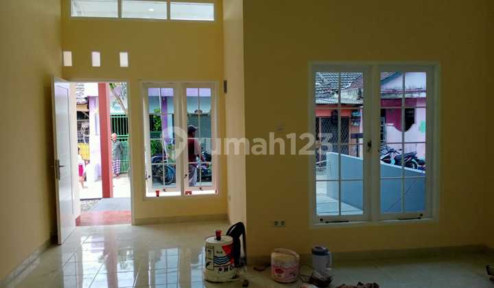 For Sale Corner House In Graha Citra Legok Tangerang 2