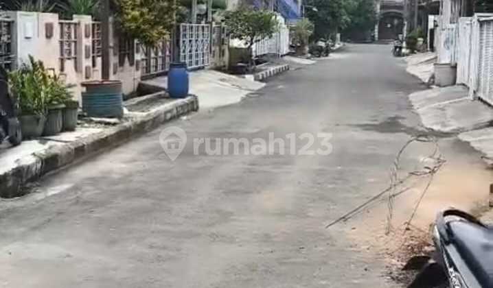 Di Sewakan Rumah Di Villa Melati Mas Serpong Utara Tangerang Selatan 2