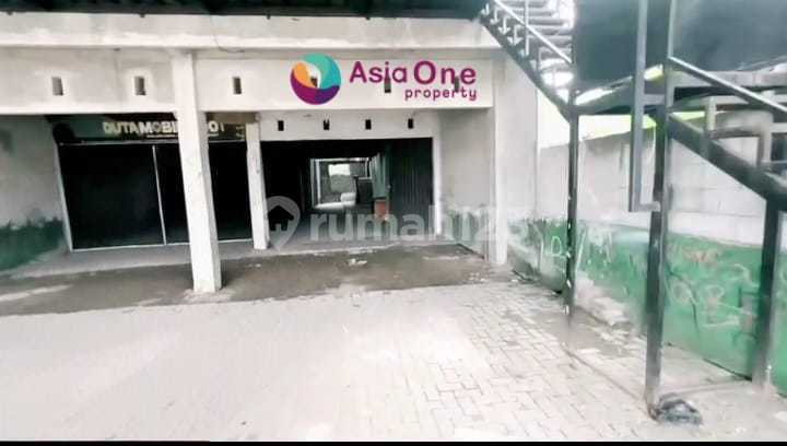 Di Jual Ruko Gandeng 2 di Paninggilan Ciledug Tangerang