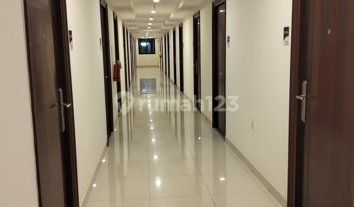 Di Jual Apartement Studio Di Sky House Alam Sutera Serpong Tangerang
