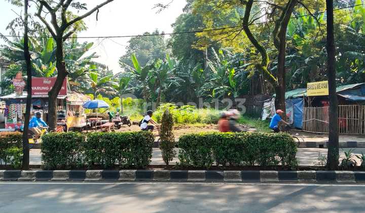 Di Jual Tanah Di Kawasan Strategis Dekat Bsd City Serpong Tangerang Di Jual Tanah Di Kawasan Strategis Dekat Bsd City Serpong Tangerang