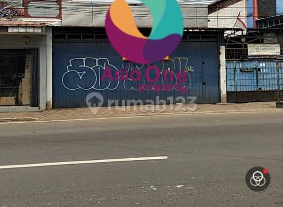 For Rent Commercial Space In Karawaci Tangerang For Rent Commercial Space In Karawaci Tangerang