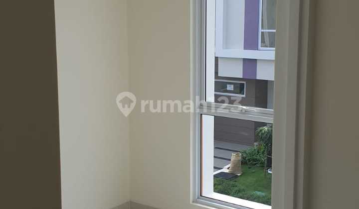 For Rent: Martinez Cluster House, Gading Serpong, Tangerang 2