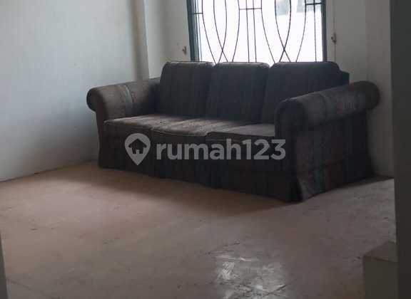 For Rent: 2-Story House in Pamulang 2, South Tangerang