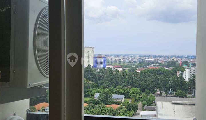 For Sale: Ayodhya Apartment Cikokol Tangerang