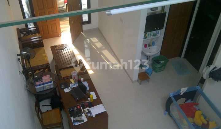Di Jual Rumah Di Perumahan Villa Serpong Di Tangerang Selatan 2