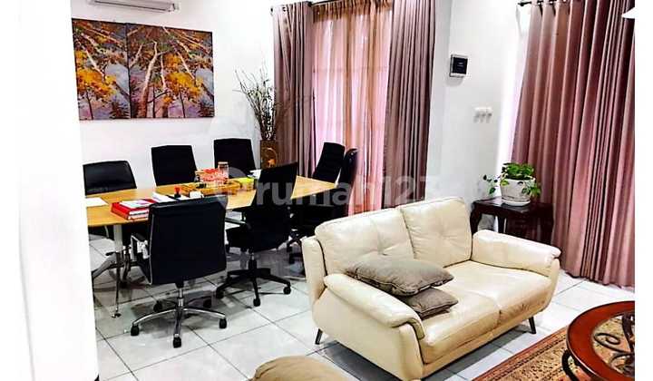 Di Jual Rumah Di Serpong Park Serpong Utara Tangerang Selatan Di Jual Rumah Di Serpong Park Serpong Utara Tangerang Selatan